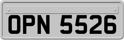 OPN5526