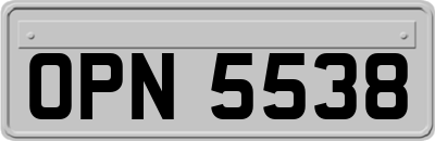 OPN5538