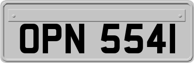 OPN5541