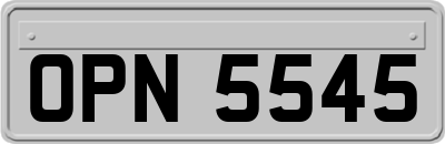 OPN5545
