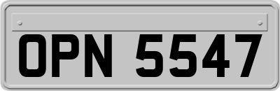 OPN5547