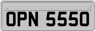OPN5550