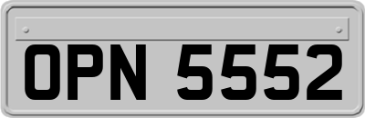 OPN5552