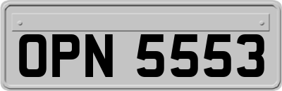 OPN5553