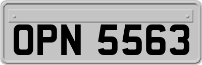 OPN5563