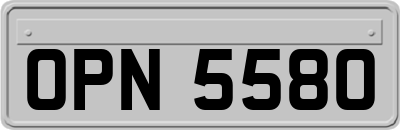 OPN5580