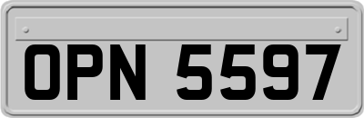 OPN5597
