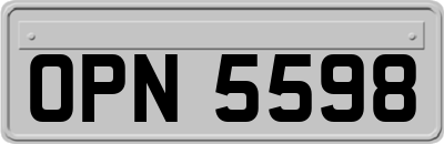 OPN5598