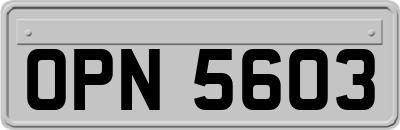OPN5603