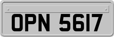 OPN5617
