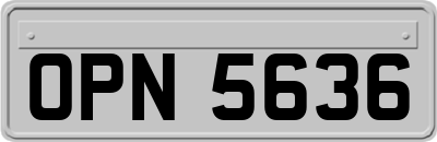 OPN5636