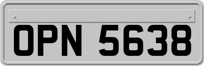 OPN5638