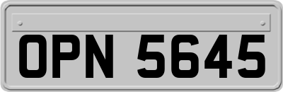 OPN5645