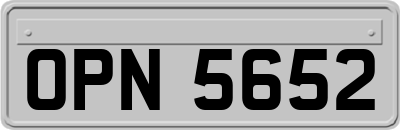 OPN5652