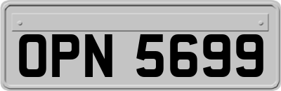 OPN5699