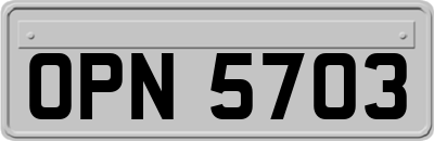 OPN5703