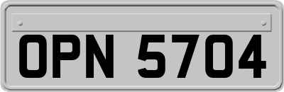 OPN5704