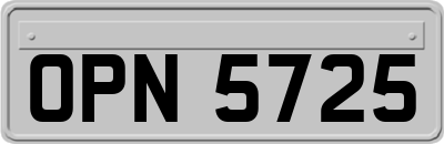 OPN5725
