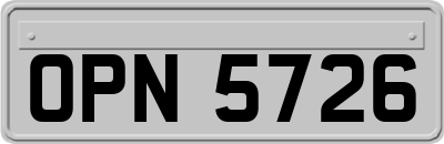 OPN5726