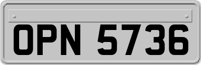 OPN5736