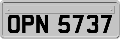 OPN5737