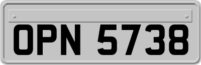 OPN5738