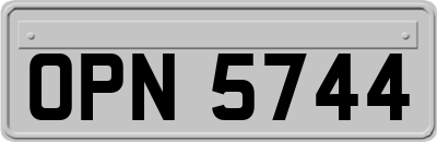 OPN5744