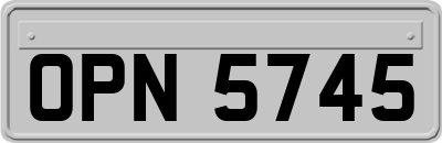 OPN5745
