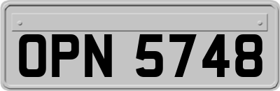 OPN5748