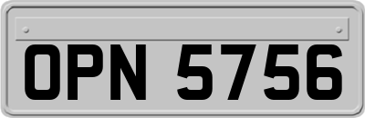 OPN5756