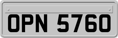 OPN5760