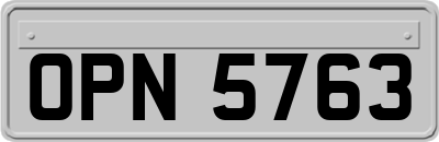 OPN5763