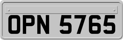 OPN5765