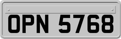 OPN5768