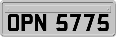 OPN5775