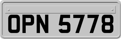 OPN5778