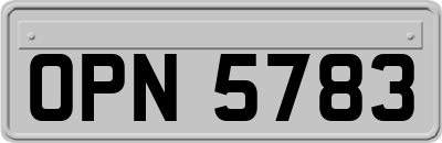 OPN5783