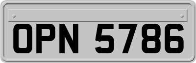 OPN5786