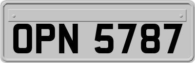 OPN5787