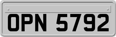 OPN5792