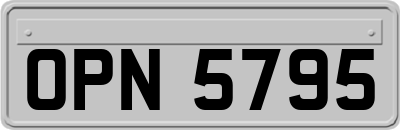 OPN5795