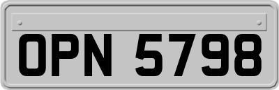 OPN5798