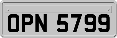 OPN5799