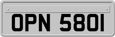 OPN5801