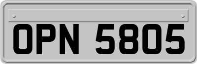 OPN5805