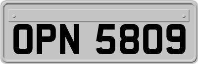 OPN5809