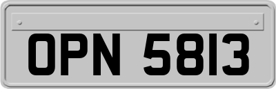 OPN5813