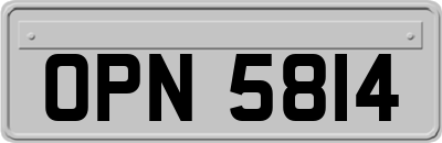 OPN5814