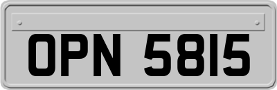 OPN5815