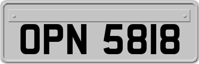OPN5818